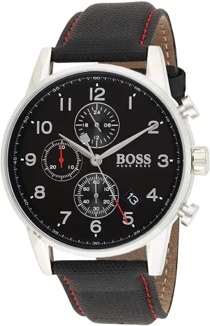 Hugo Boss Mens Watch 1513535