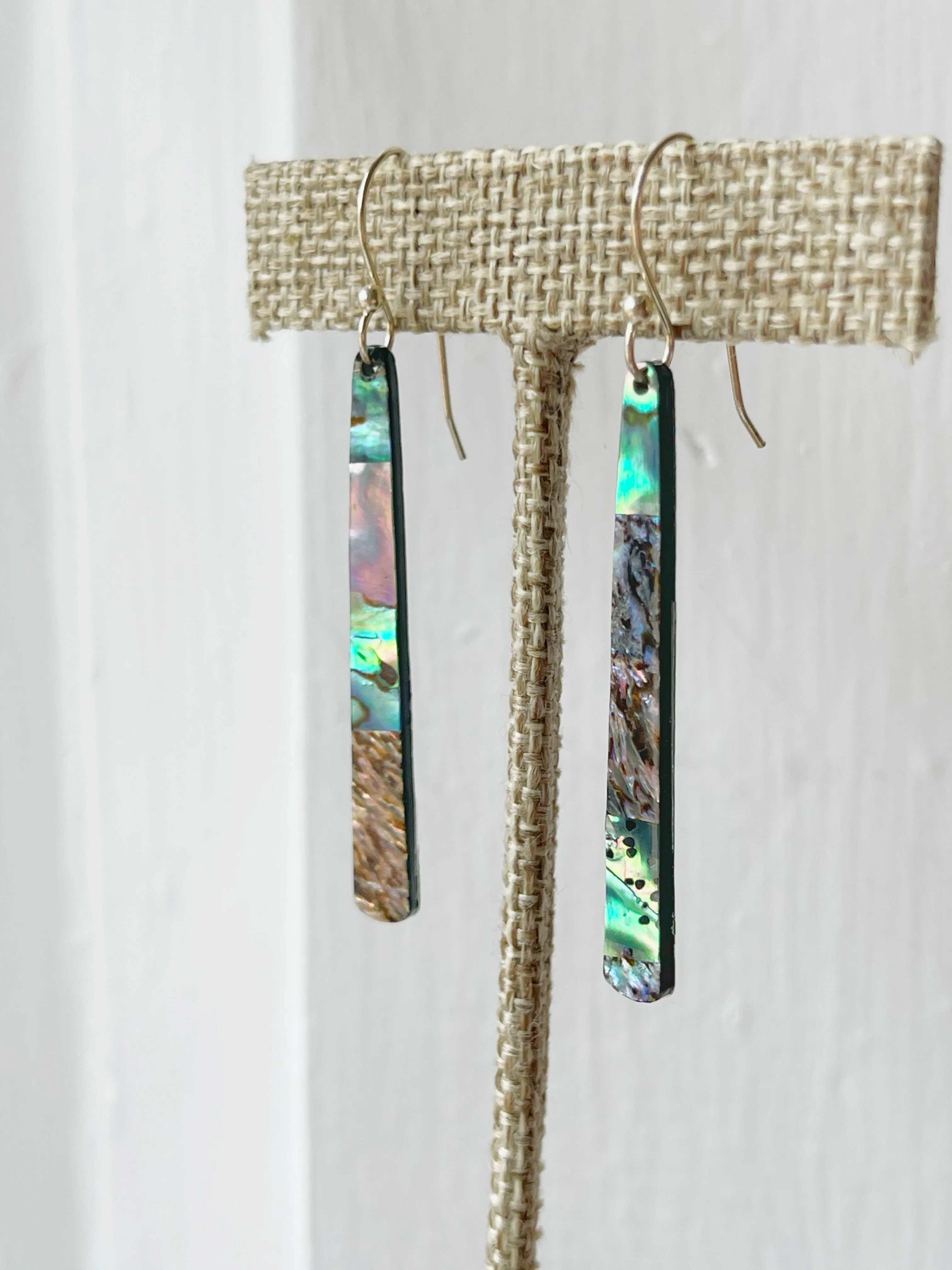 I Don't Start Fights But If You Pick One, Buckle The F*ck Up Earrings