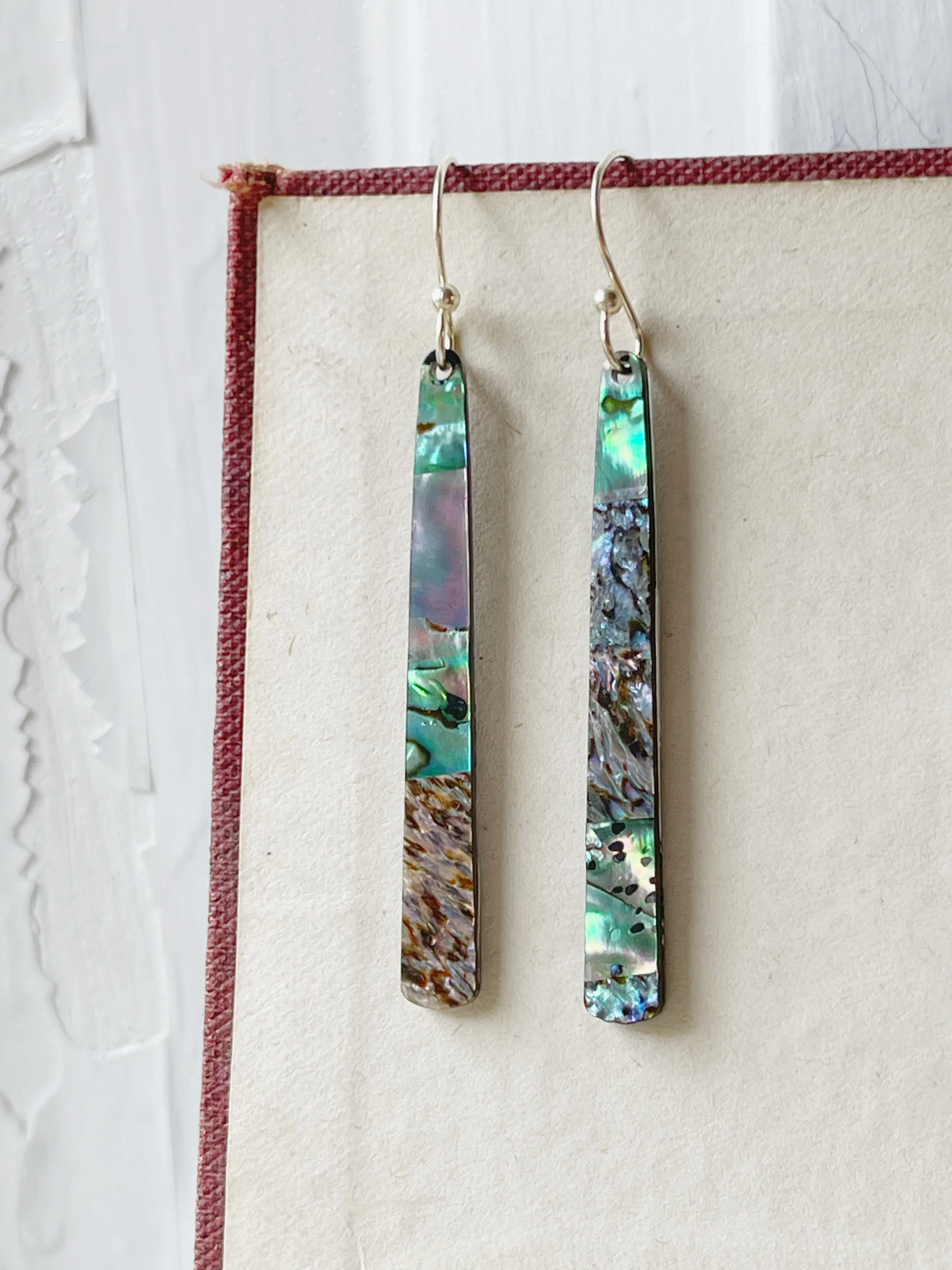 I Don't Start Fights But If You Pick One, Buckle The F*ck Up Earrings