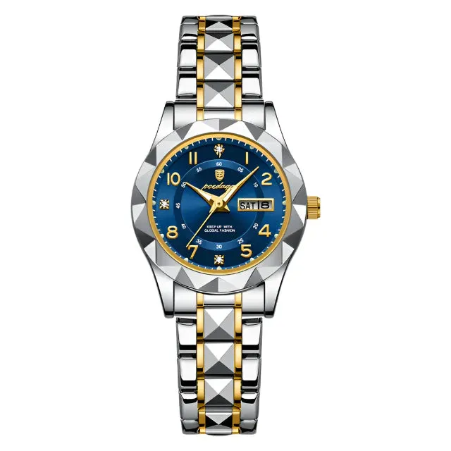 Isabella｜Luxury women's watches
