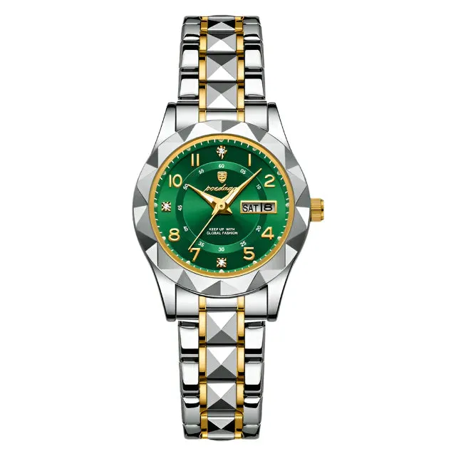 Isabella｜Luxury women's watches