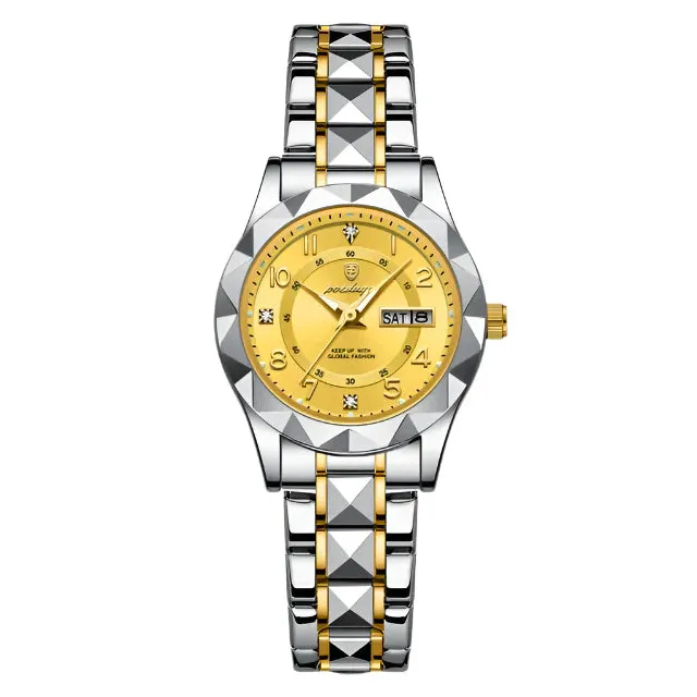 Isabella｜Luxury women's watches