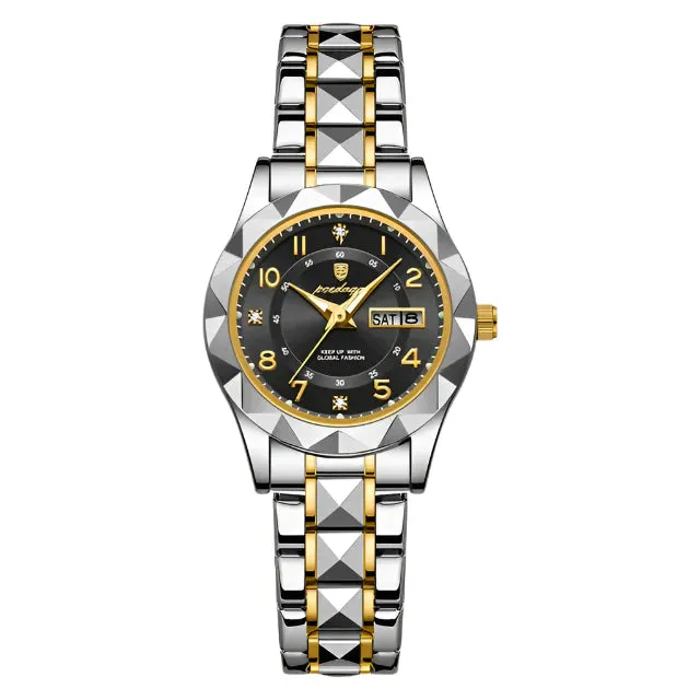 Isabella｜Luxury women's watches