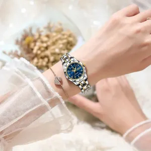 Isabella｜Luxury women's watches