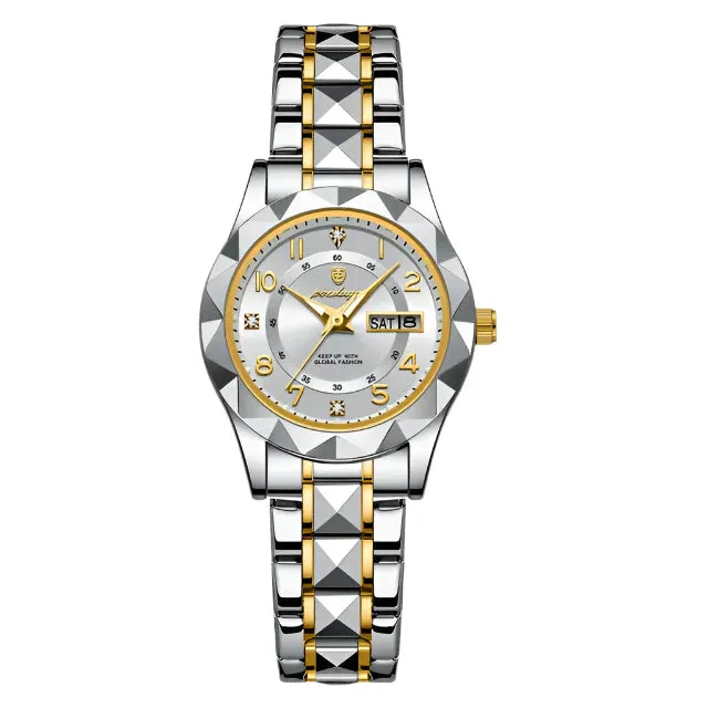 Isabella｜Luxury women's watches