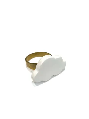 ITSARI- Small Rings- Cloud (more colors available)