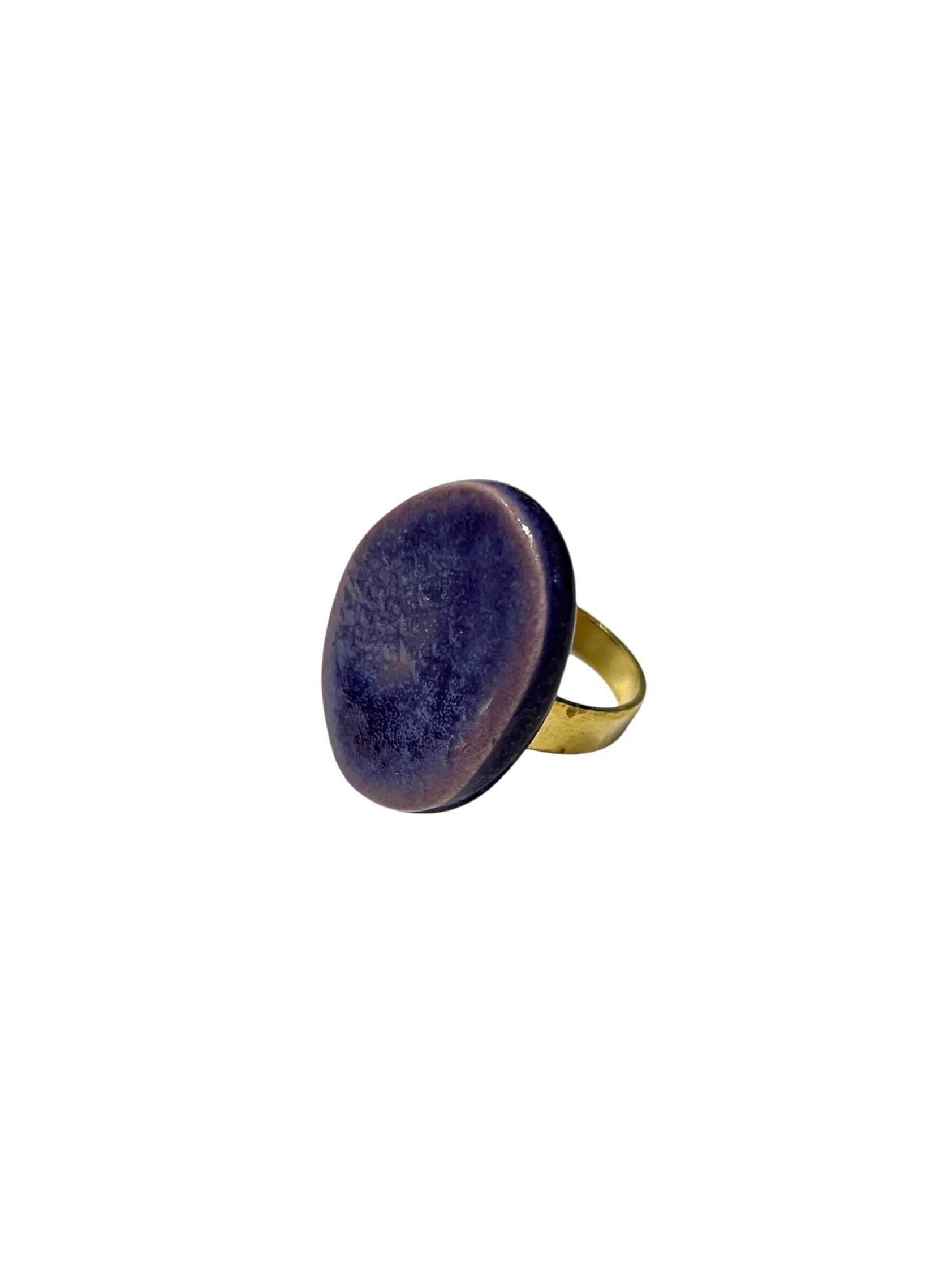 ITSARI - Small Rings- Oval