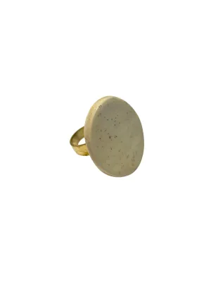 ITSARI - Small Rings- Oval