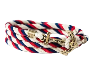 Jack Fitz Rope Bracelet