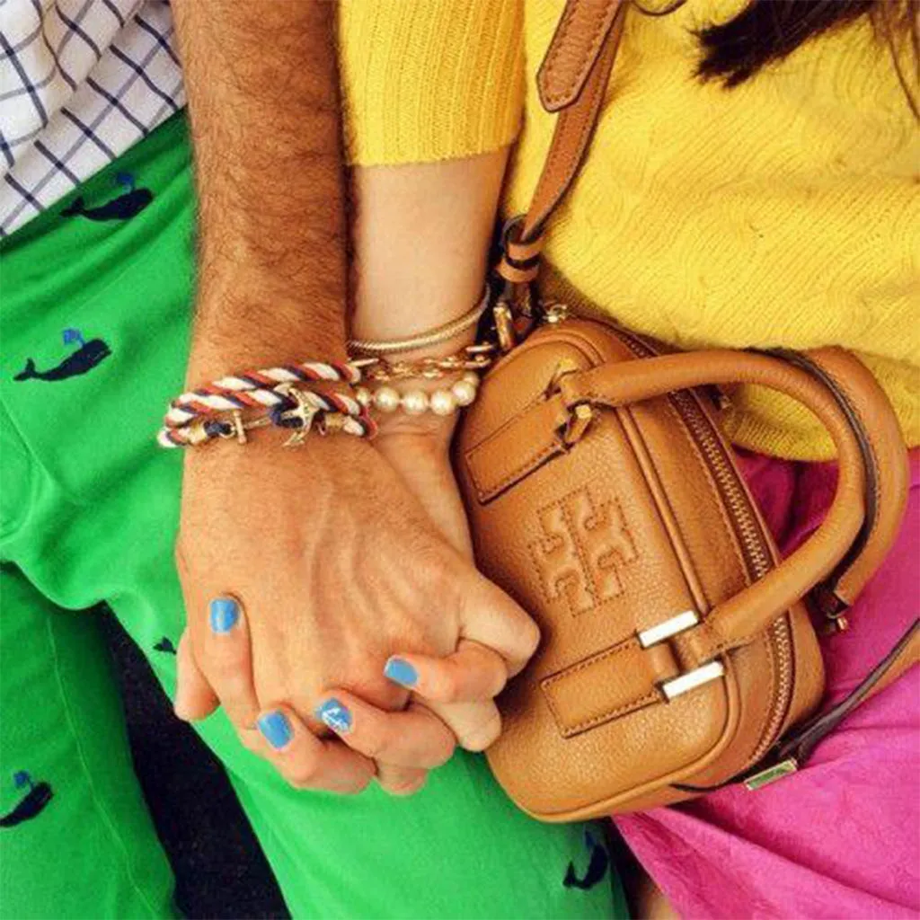 Jack Fitz Rope Bracelet