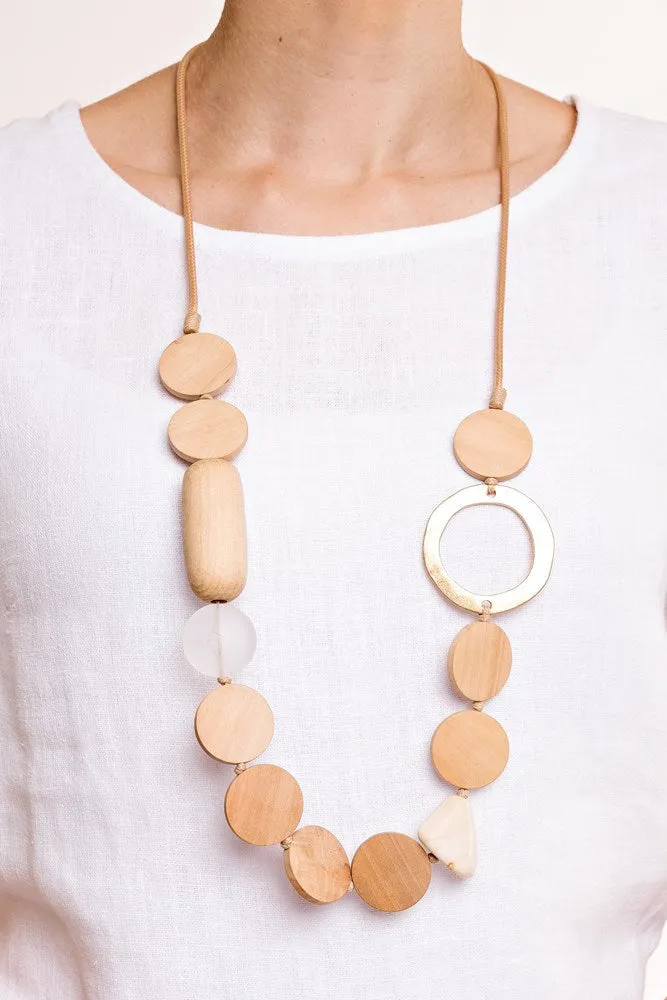 Jada Necklace