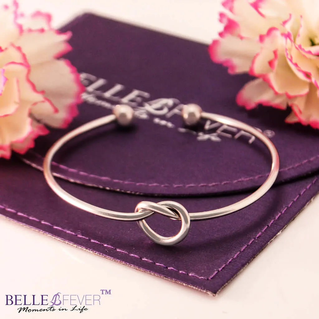 Knot Bangle