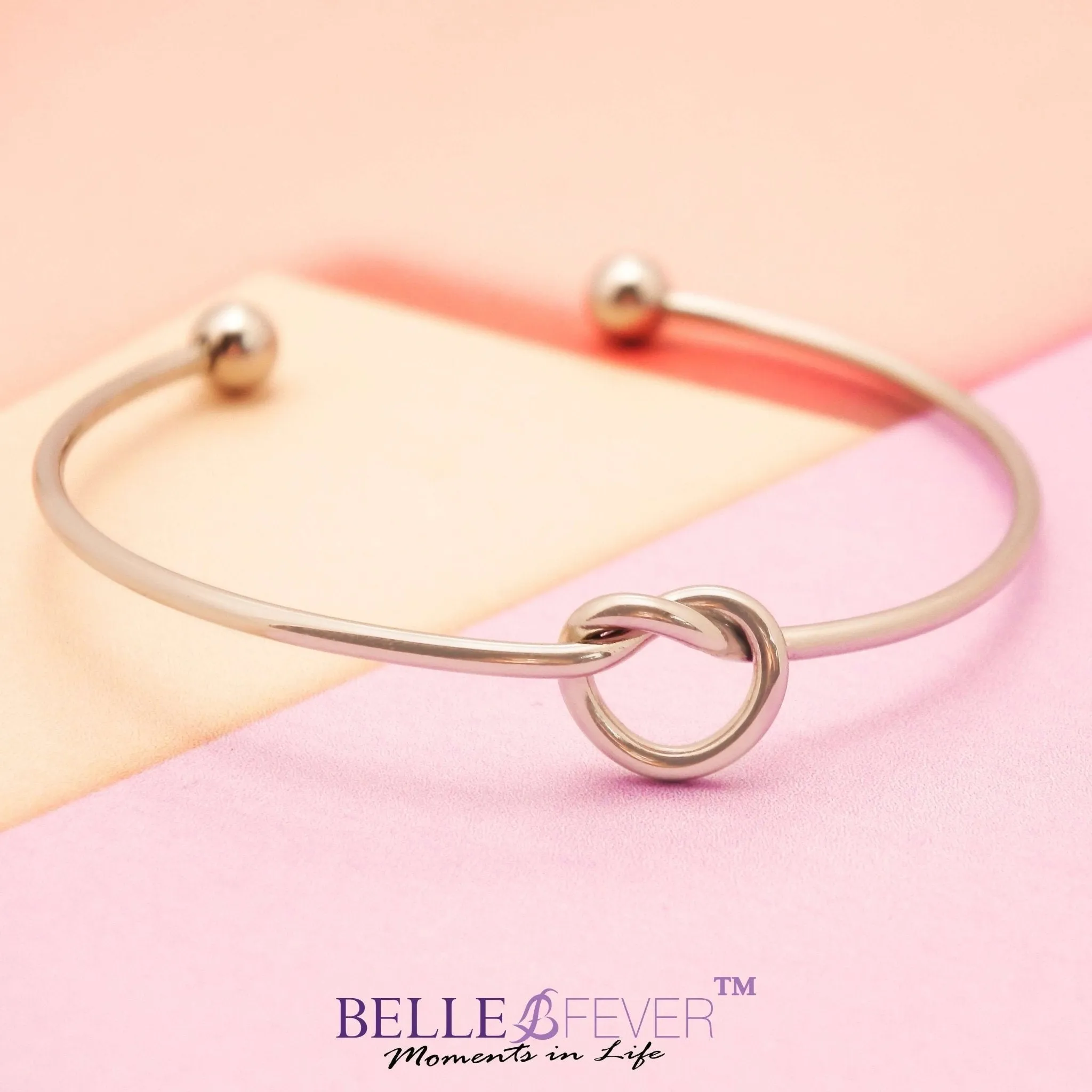 Knot Bangle