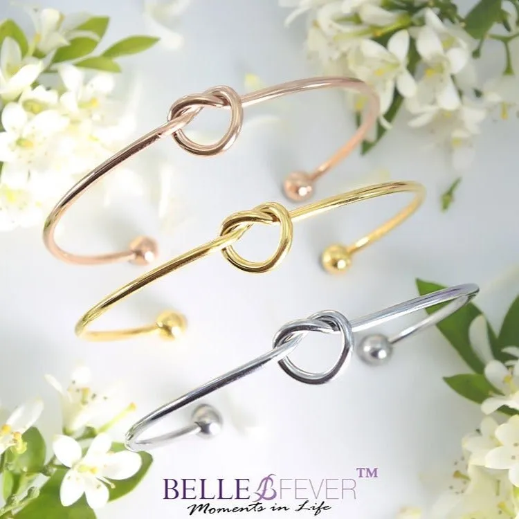 Knot Bangle