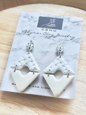 Lattice/Resin Dangles