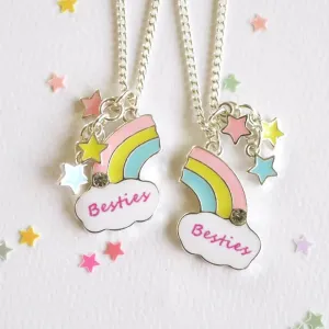 LAUREN HINKLEY BESTIES NECKLACE