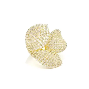 Leaf Ring