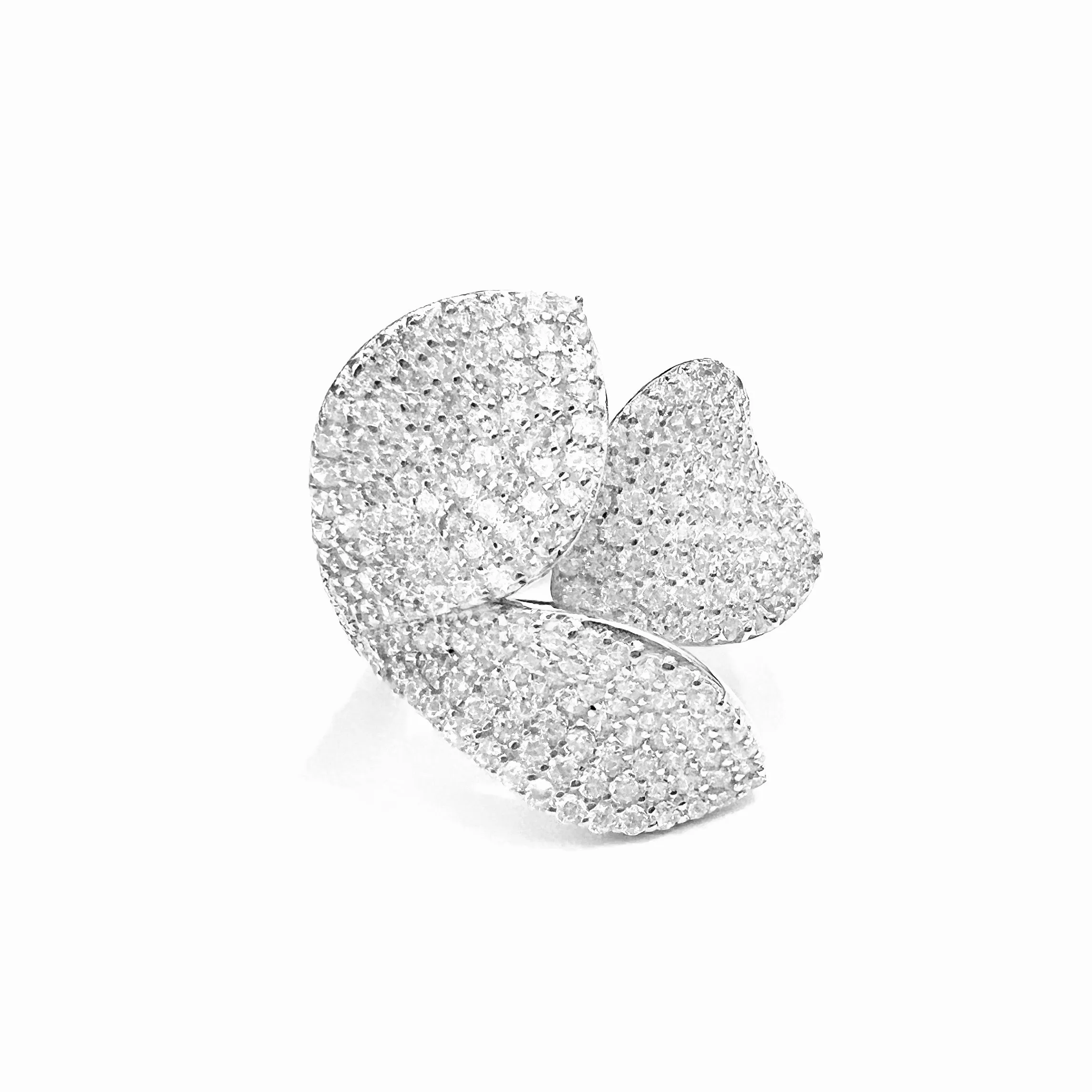 Leaf Ring