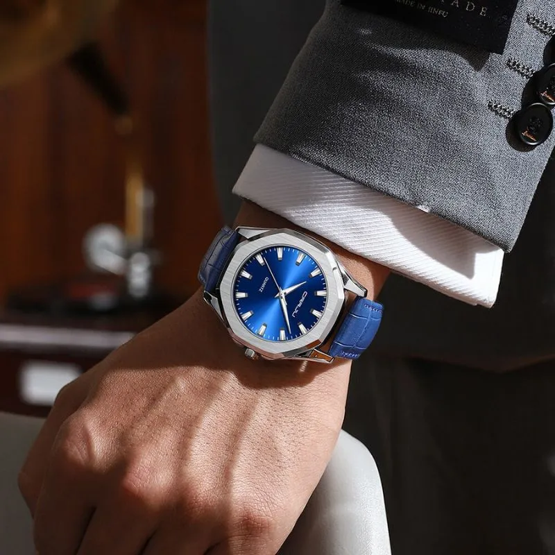LEGERE | Sleek, Timeless Elegance