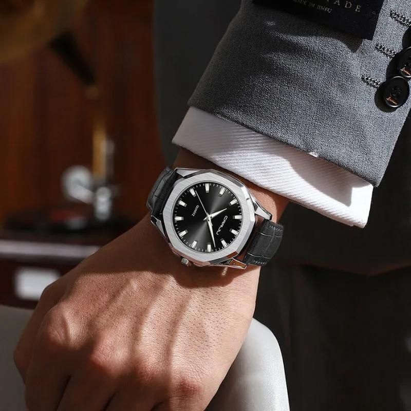 LEGERE | Sleek, Timeless Elegance