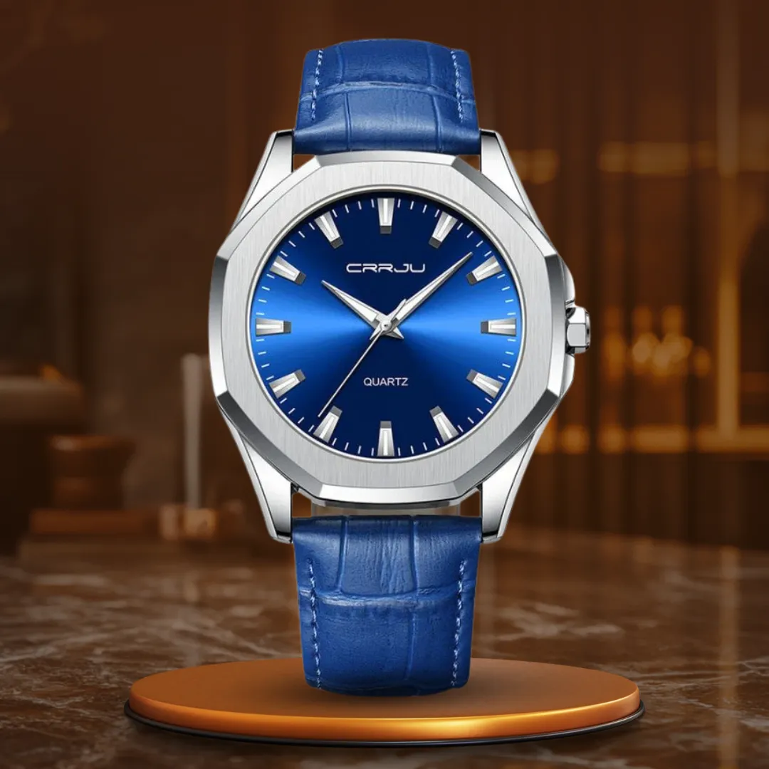 LEGERE | Sleek, Timeless Elegance