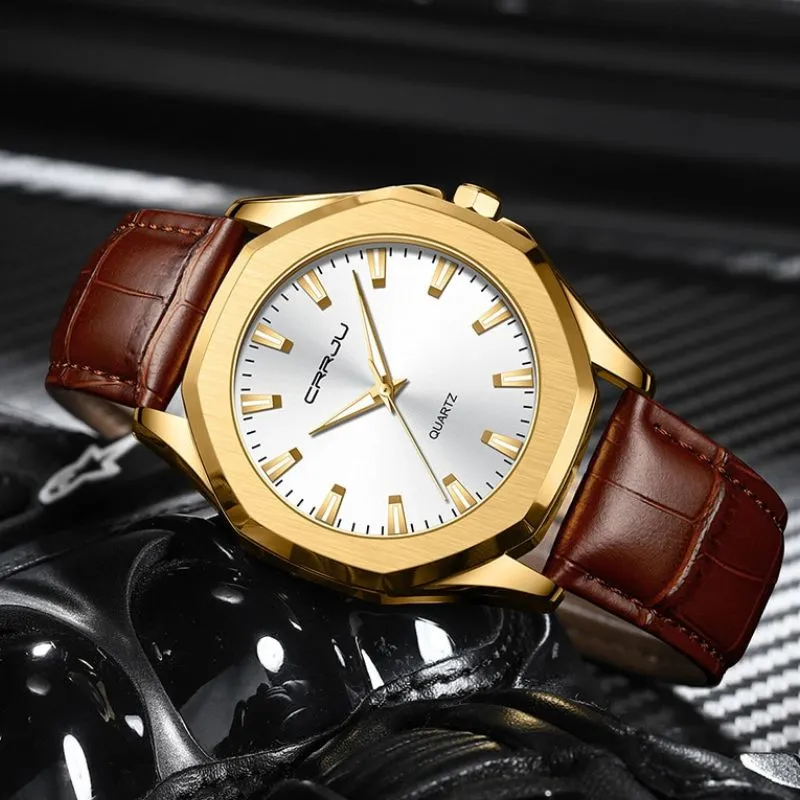 LEGERE | Sleek, Timeless Elegance