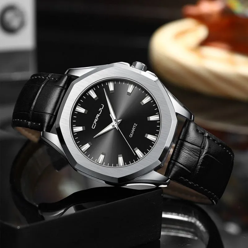 LEGERE | Sleek, Timeless Elegance