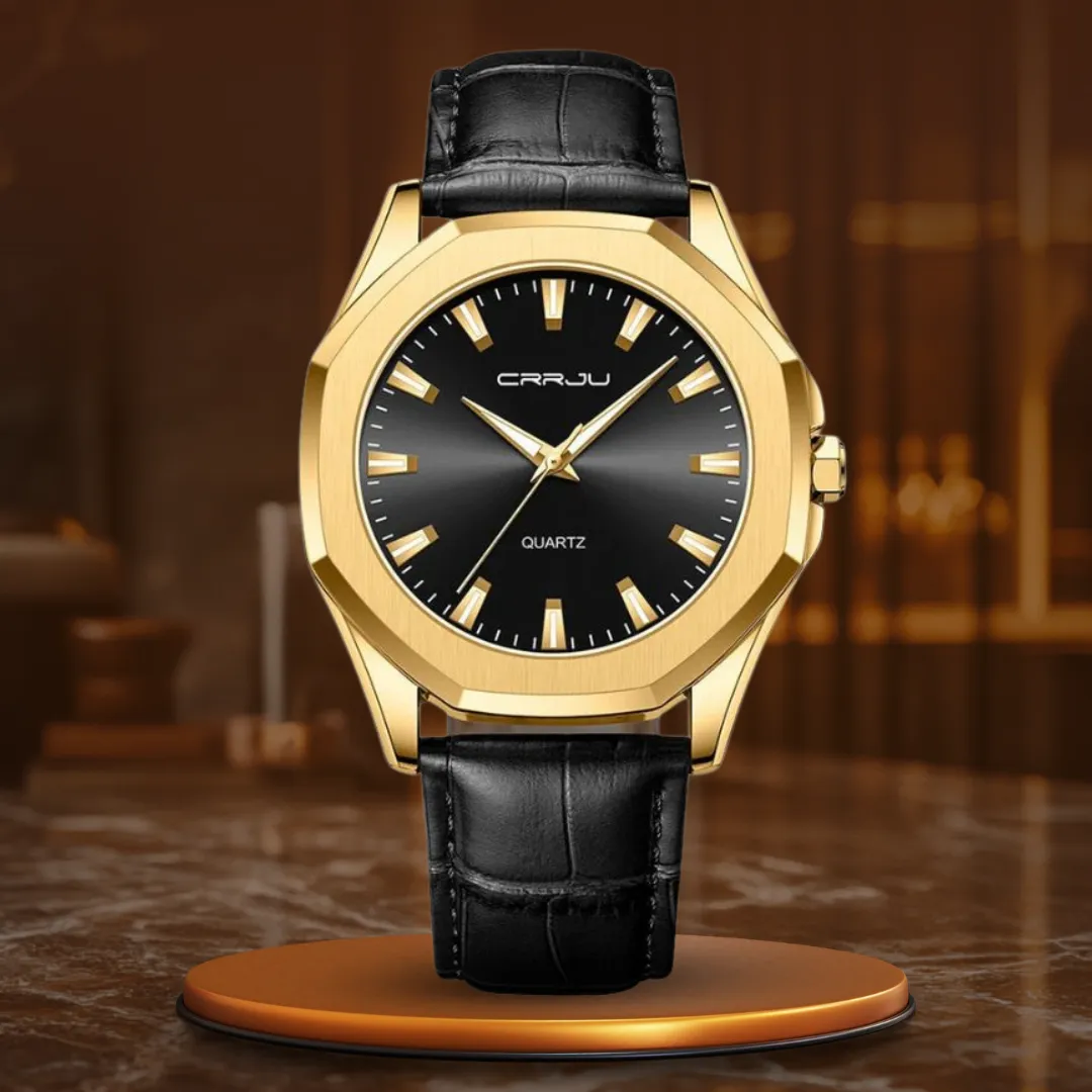 LEGERE | Sleek, Timeless Elegance