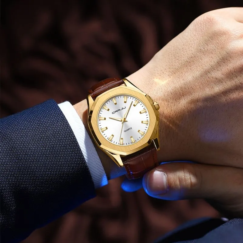 LEGERE | Sleek, Timeless Elegance
