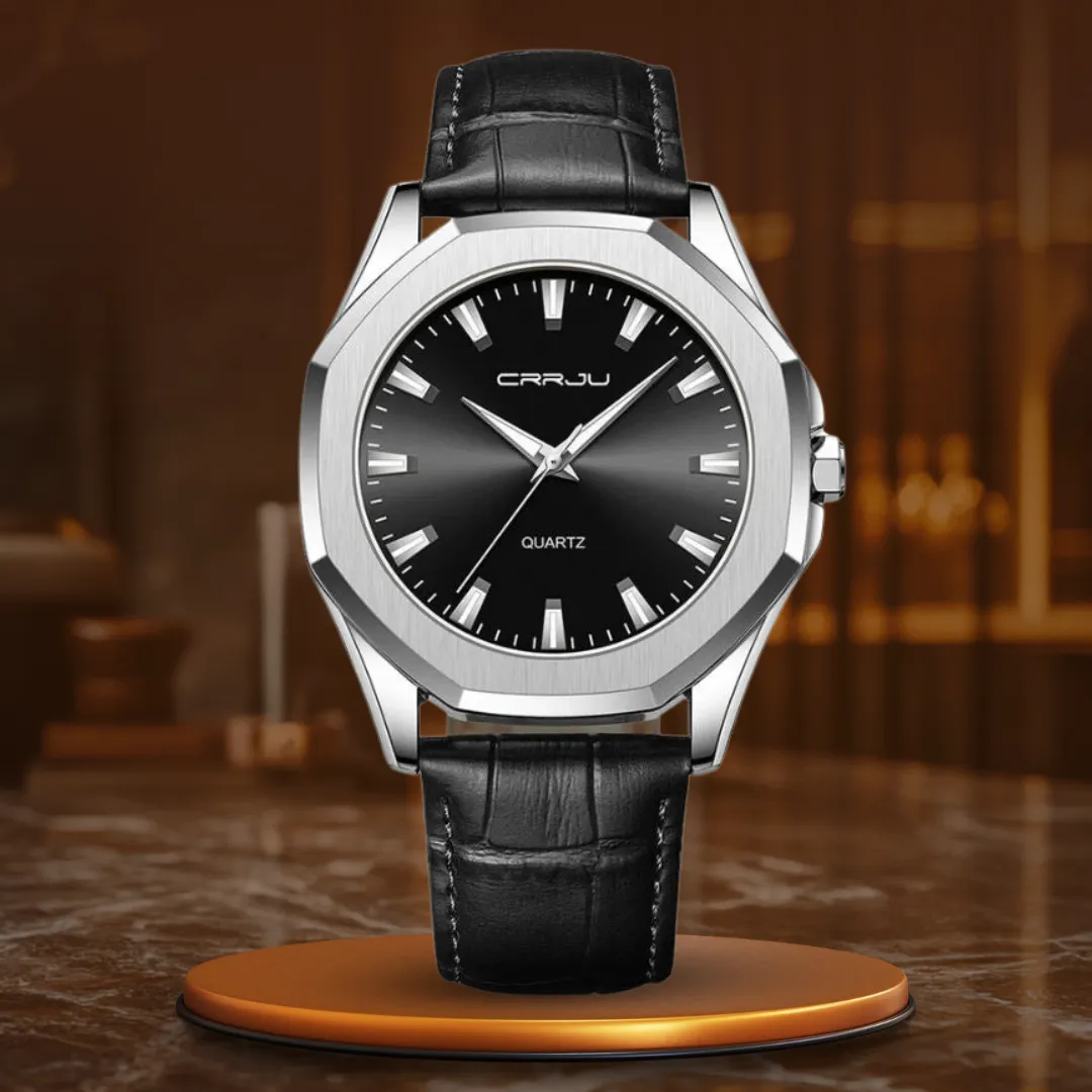 LEGERE | Sleek, Timeless Elegance