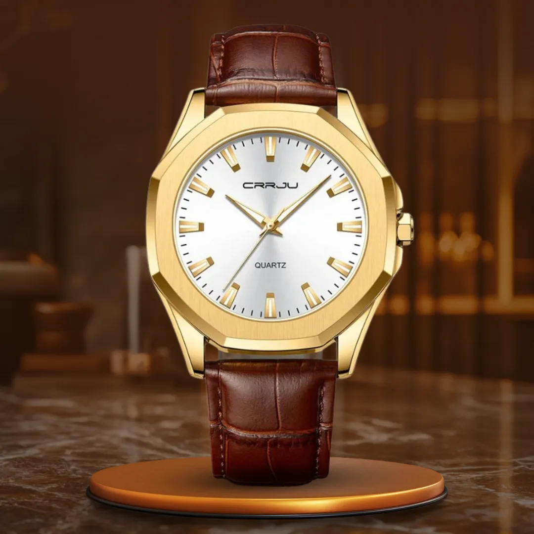 LEGERE | Sleek, Timeless Elegance