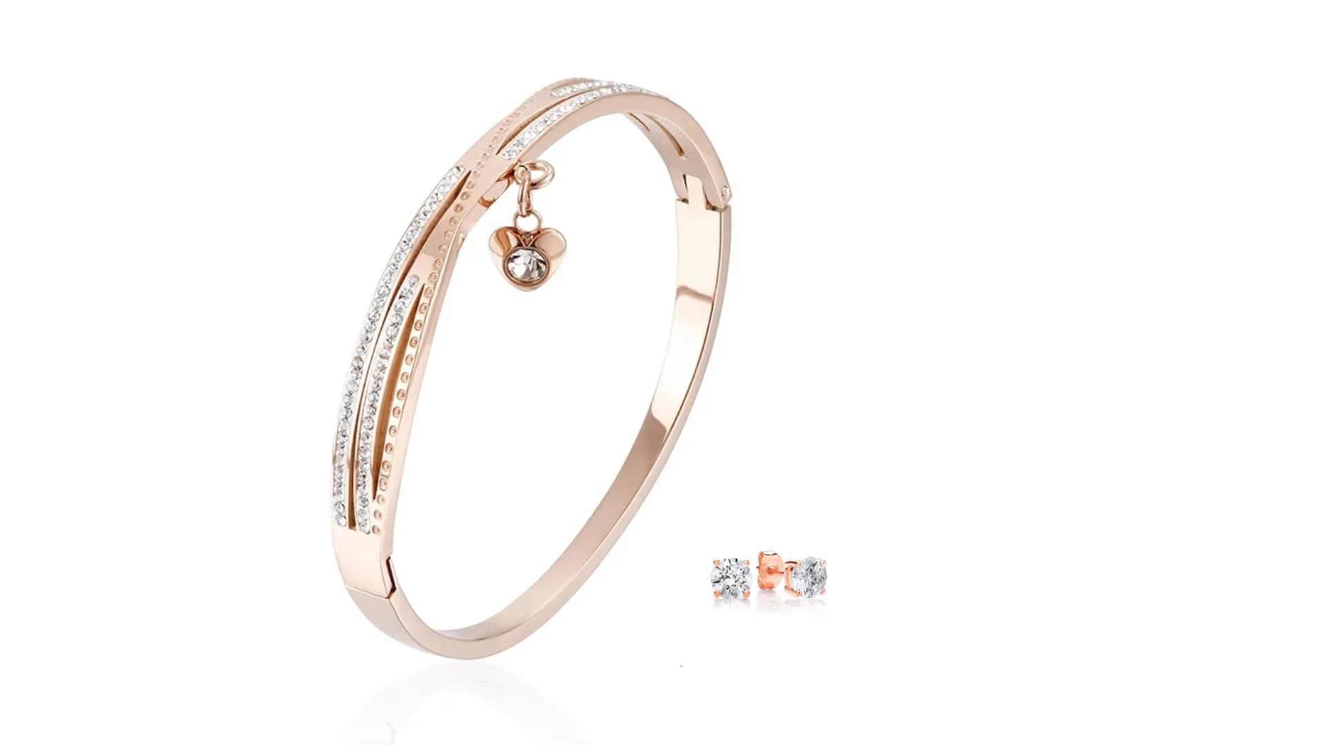 Leia Bangle