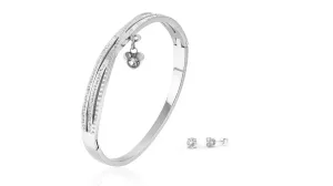 Leia Bangle