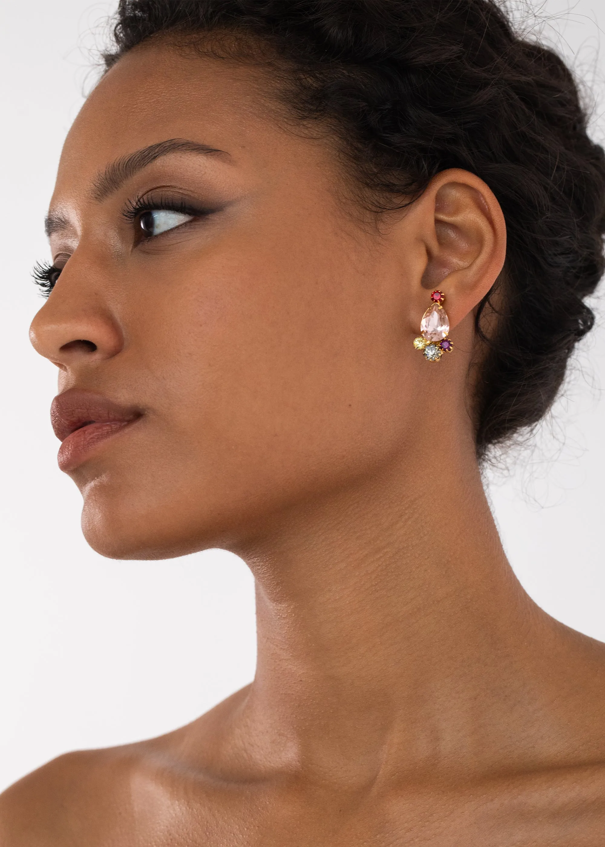 Leila earrings