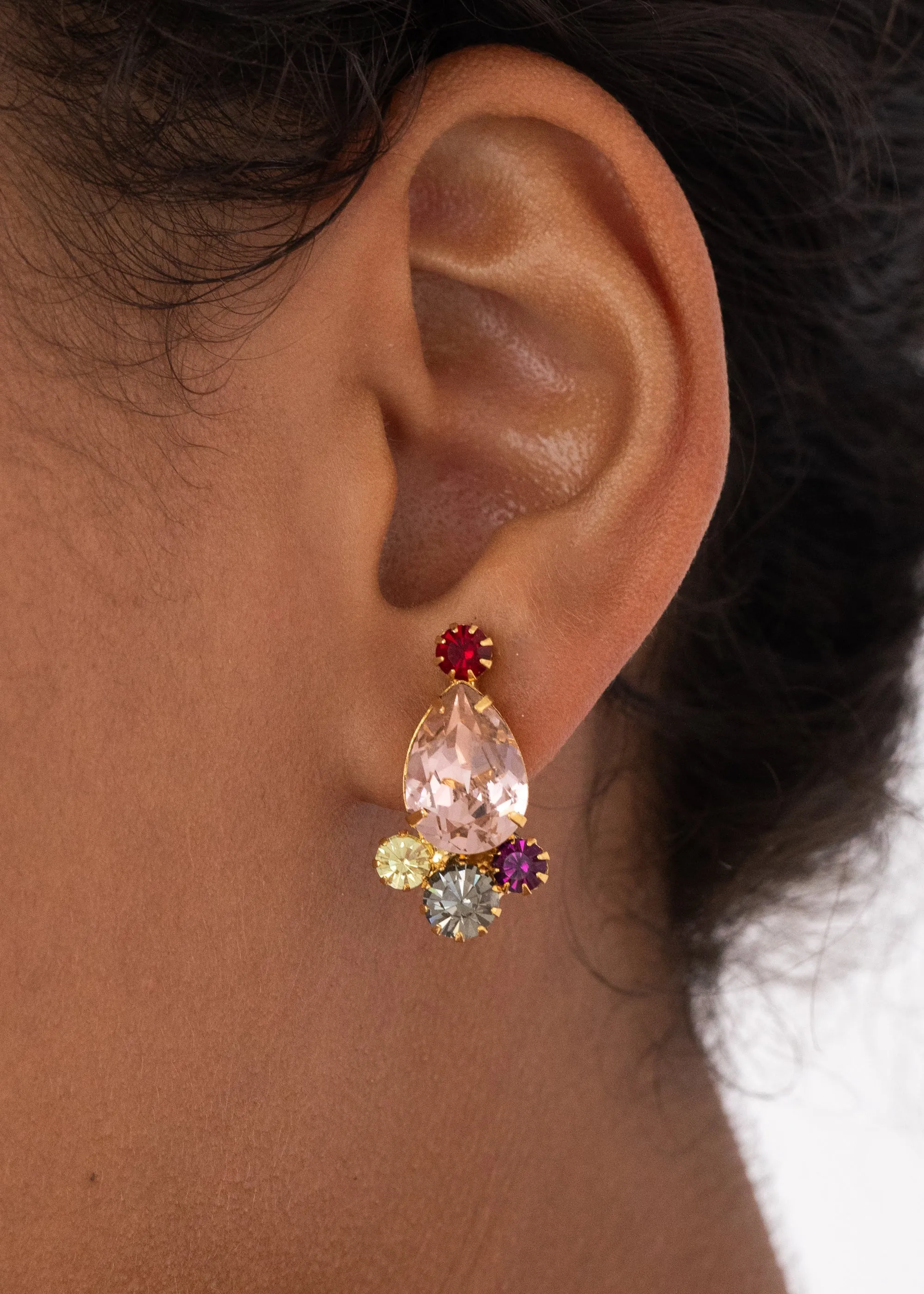 Leila earrings