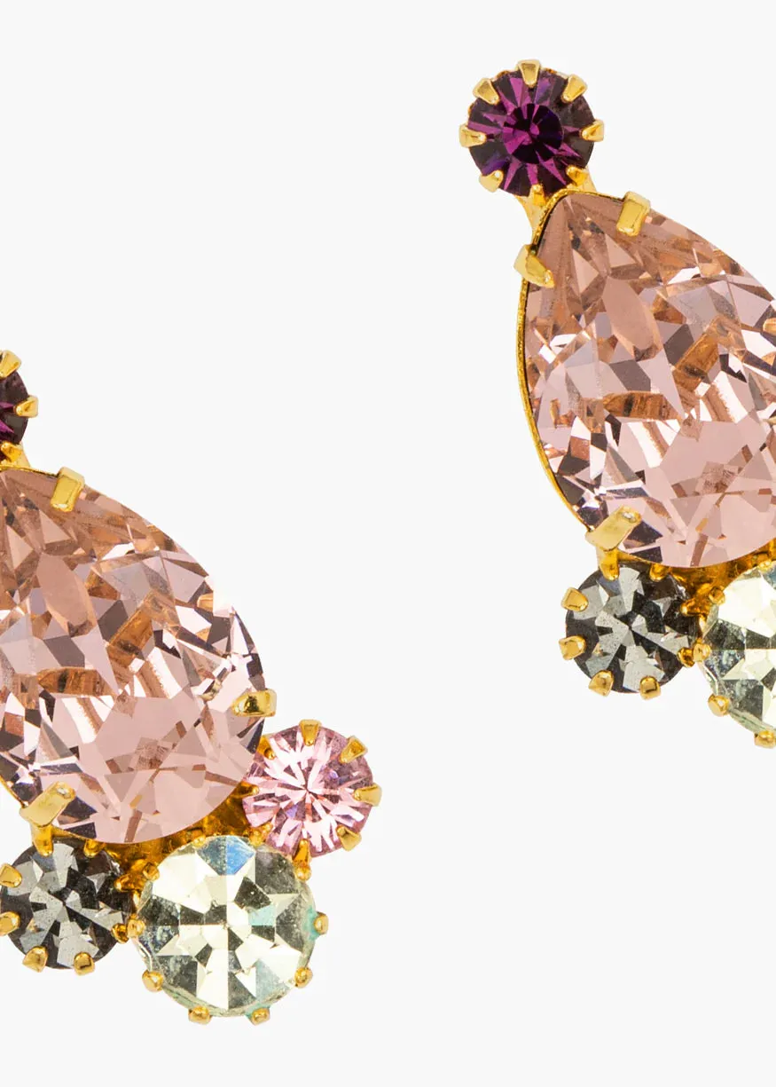 Leila earrings
