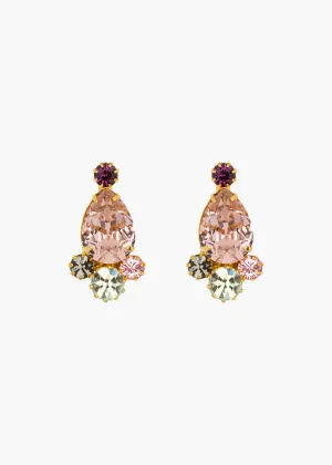 Leila earrings