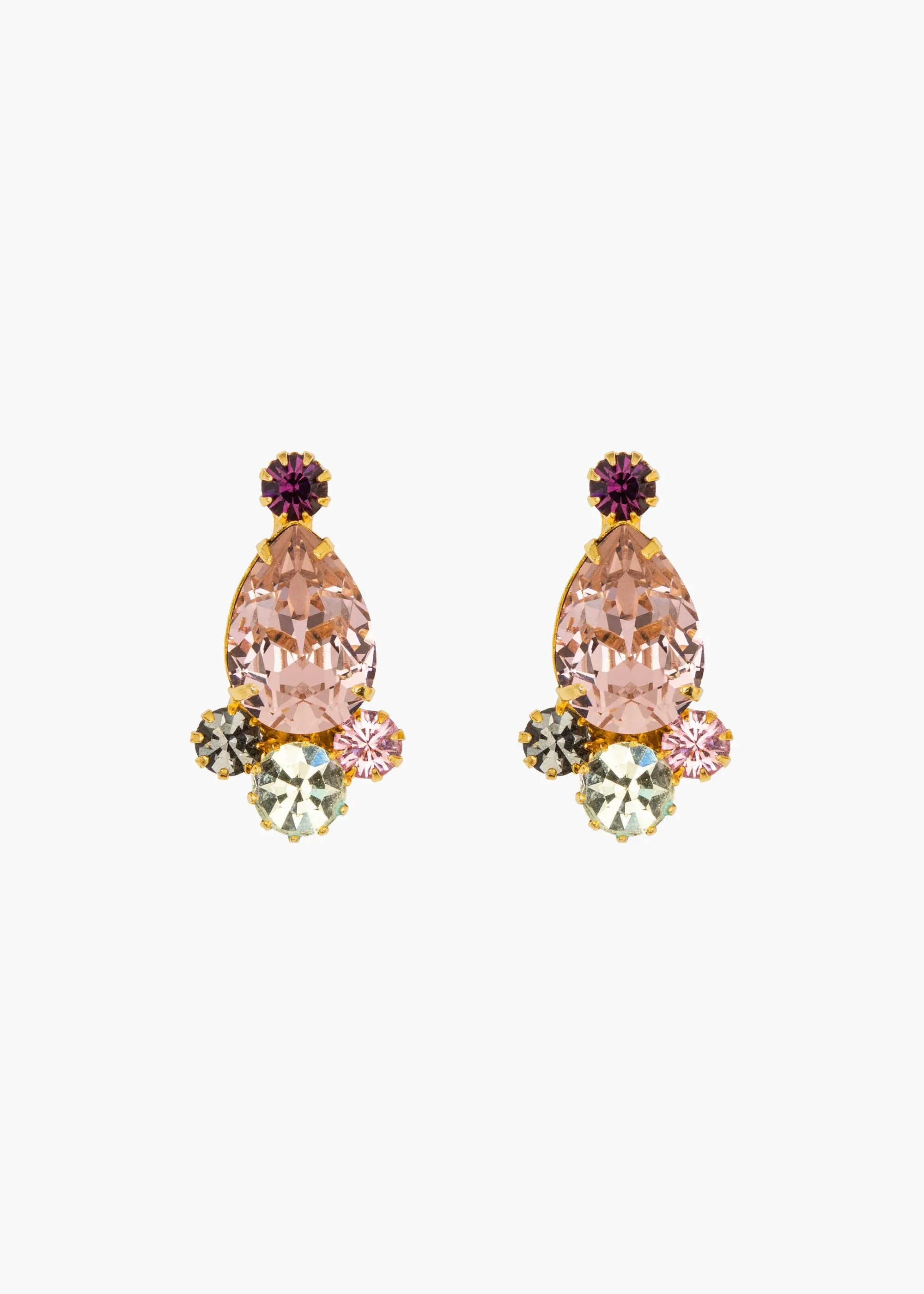 Leila earrings