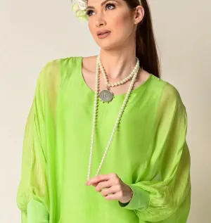 Leni Necklaces