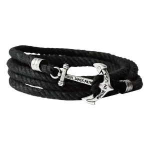 Leviathan's Legend Rope Bracelet