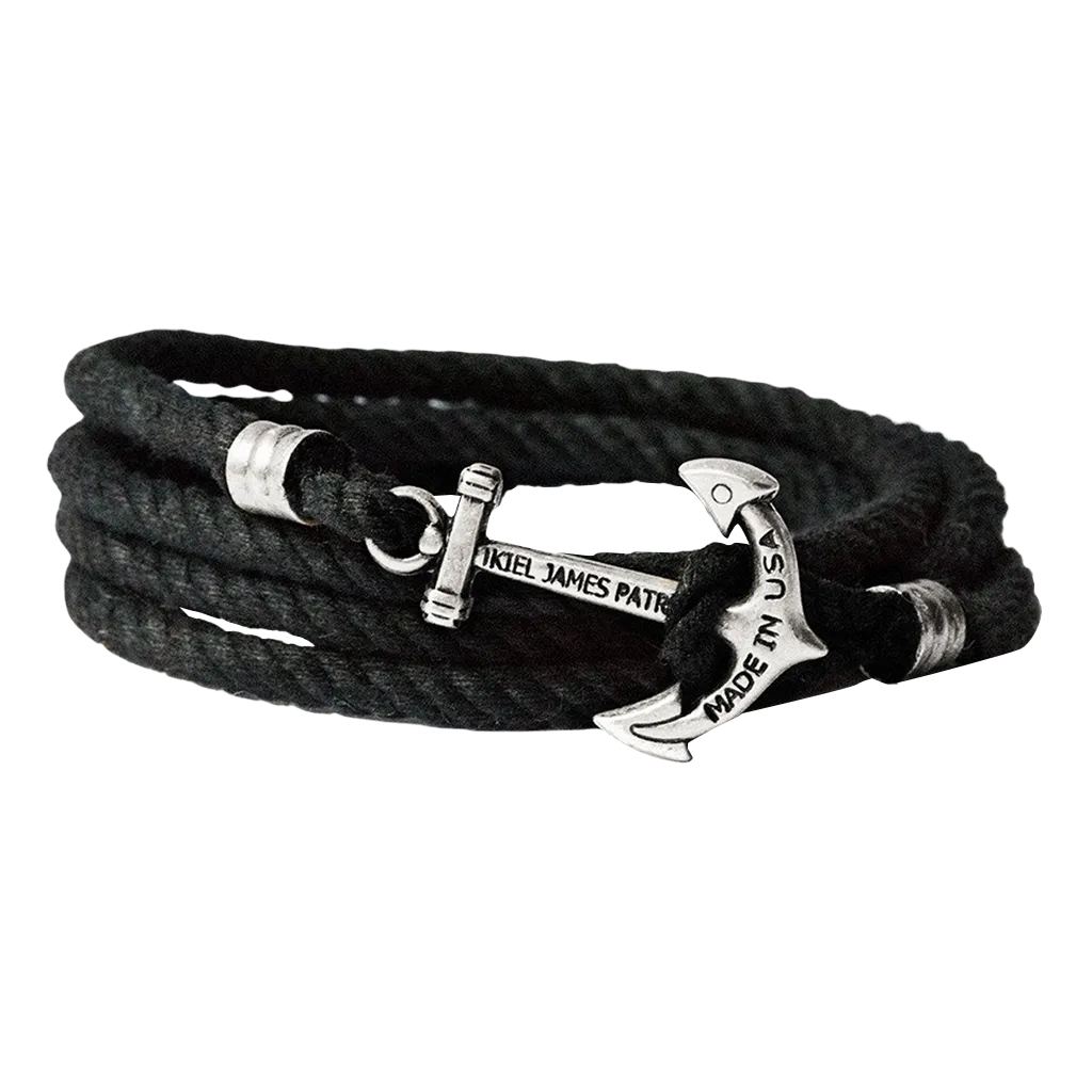 Leviathan's Legend Rope Bracelet