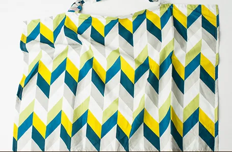 Liam Nursing Cover
