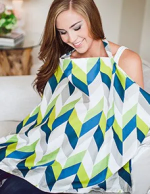 Liam Nursing Cover