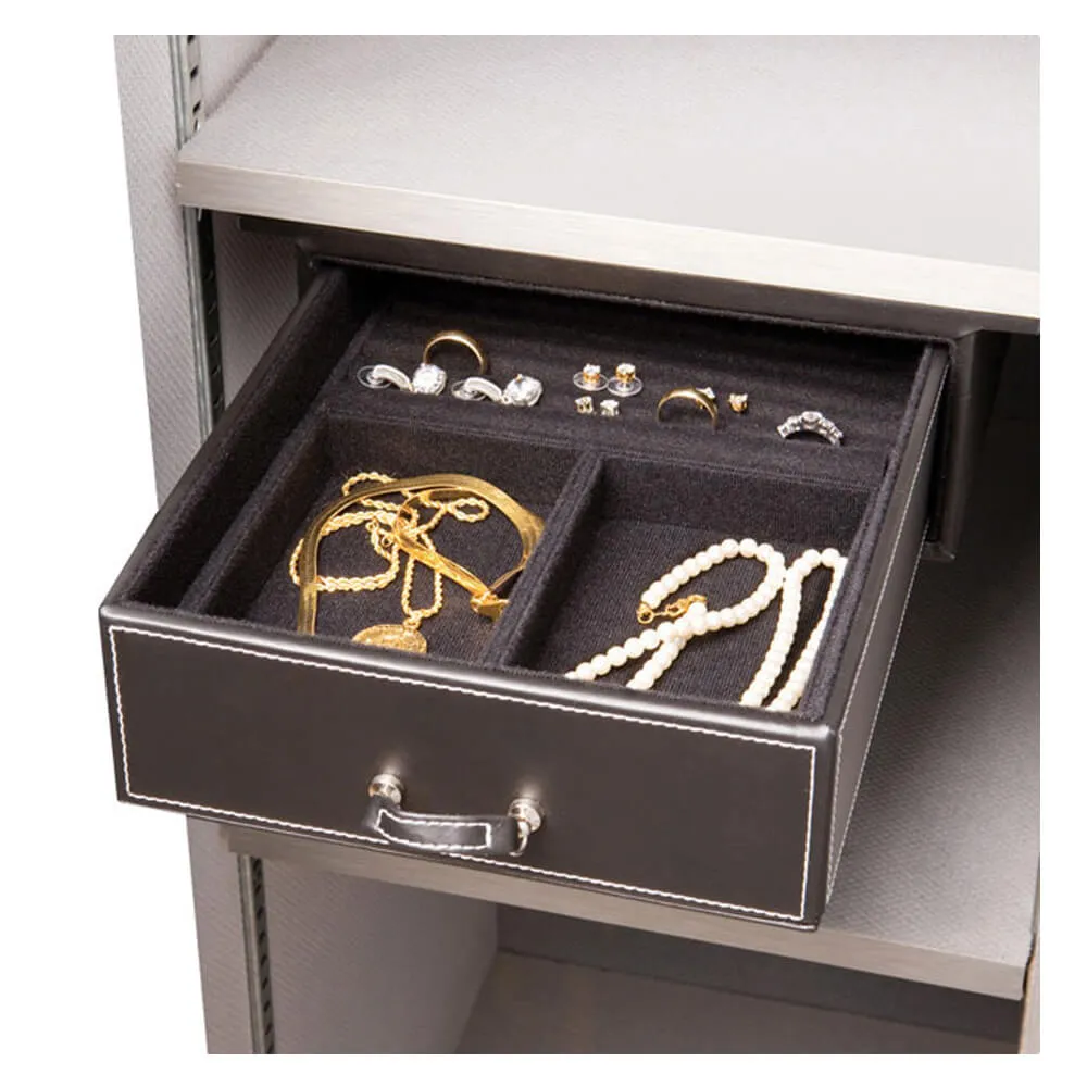 Liberty 6.5" Wide Under-Shelf Jewelry Drawer #10486