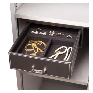 Liberty 6.5" Wide Under-Shelf Jewelry Drawer #10486