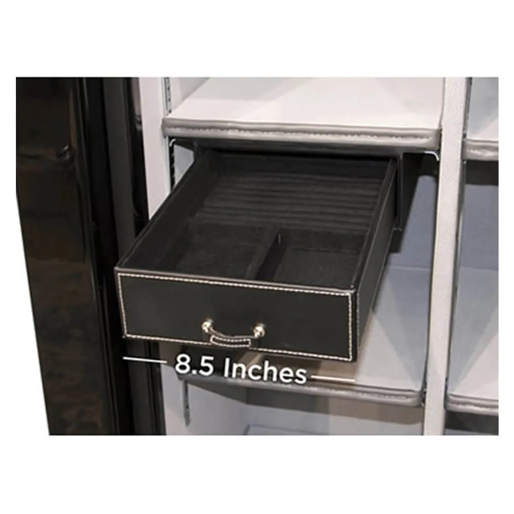 Liberty 8.5" Wide Under-Shelf Jewelry Drawer #10253