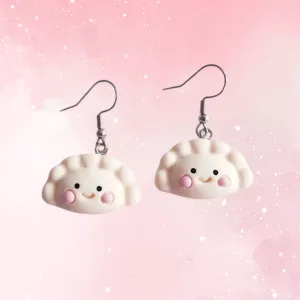 Lil Dumplings Earrings