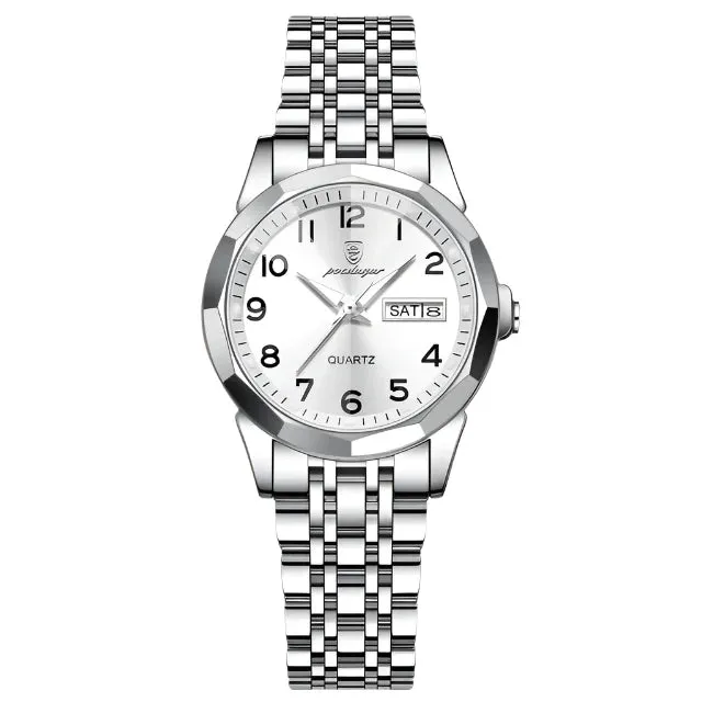 Lily｜Luxury Ladies Watches