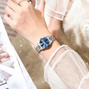 Lily｜Luxury Ladies Watches