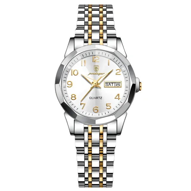 Lily｜Luxury Ladies Watches